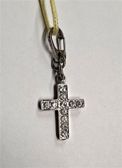 Charm Morellato Happy in Acciaio 0K36S010K36H - 0K36S010K36H